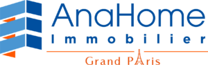 AnaHome Immobilier Grand Paris