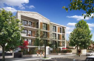 AnaHome Immobilier Le 34 Bois d'Arcy